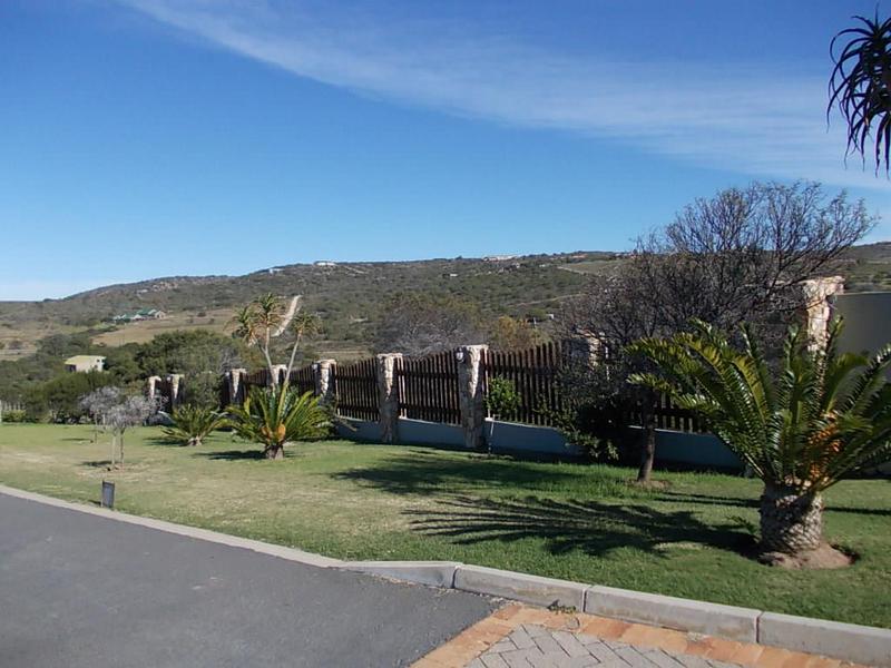 0 Bedroom Property for Sale in Num Num Cape Estate Western Cape